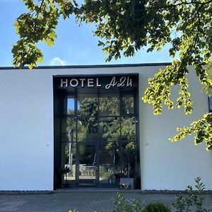 Hotel A24 Bei Hamburg